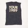 Vintage 1989 Joan Jett & The Blackhearts Tour Shirt