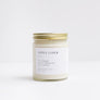 Apple Cider Candle