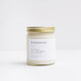 Woodsmoke Candle