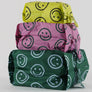 3D Zip Set - Happy Mix