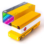 candylab school bus