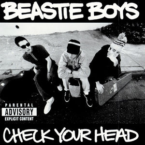 Beastie Boys, Check Your Head (2xLP)