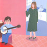 John Lennon, (Little People, Big Dreams)