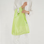 Baggu Standard Reusable Bag - Lime