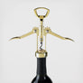 Belmont Gold Winged Corkscrew