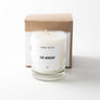 Sun Worship Candle