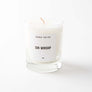 Sun Worship Candle