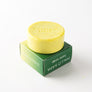 Hallo Sapa Icelandic Moss Soap
