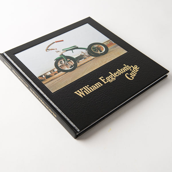 William Eggleston's Guide – True Love Always