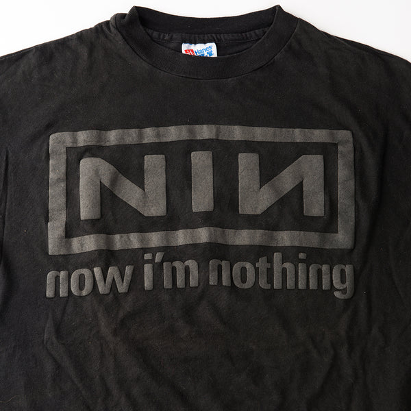 Nine Inch Nails 