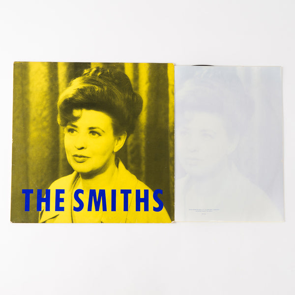 洋楽 The Smiths - SHAKESPEARE'S SISTER [12\"] 洋楽 The Smiths - SHAKESPEARE'S SISTER [12