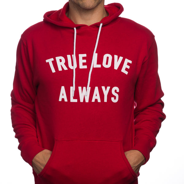 Love loser online hoodie