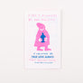Fire and Flowers Zine, Dan Wilson