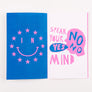 Fire and Flowers Zine, Dan Wilson