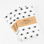 Eye Pattern Notebook