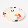 Terrazzo Dish - Poppy