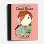 David Bowie (Little People, Big Dreams)