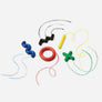 Doodle Crayons
