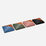 Dune Coasters - Set of 4