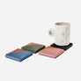Dune Coasters - Set of 4