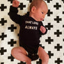 True Love Always Onesie