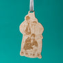 Beastie Boys Ornament
