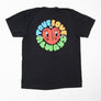 True Love Always x Freegums Unisex T-Shirt - Black