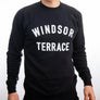 Windsor Terrace Unisex Crewneck Sweatshirt