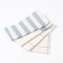 Minimal Kitchen Towel - Pack of 4