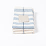 Minimal Kitchen Towel - Pack of 4