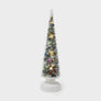 LED Snowy Wonderland Tree