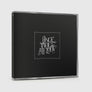 beach house once twice melody album cover black and silver