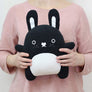 Riceberry Plush Toy