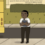 Martin Luther King Jr. (Little People, Big Dreams)