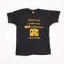 Vintage. 1987 KISS Convention T-shirt