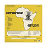 AMANAZ, AFRICA