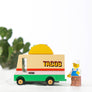 Taco Van