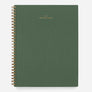 Appointed 2023 Task Planner - Fern