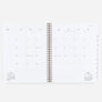 Appointed 2023 Task Planner - Fern