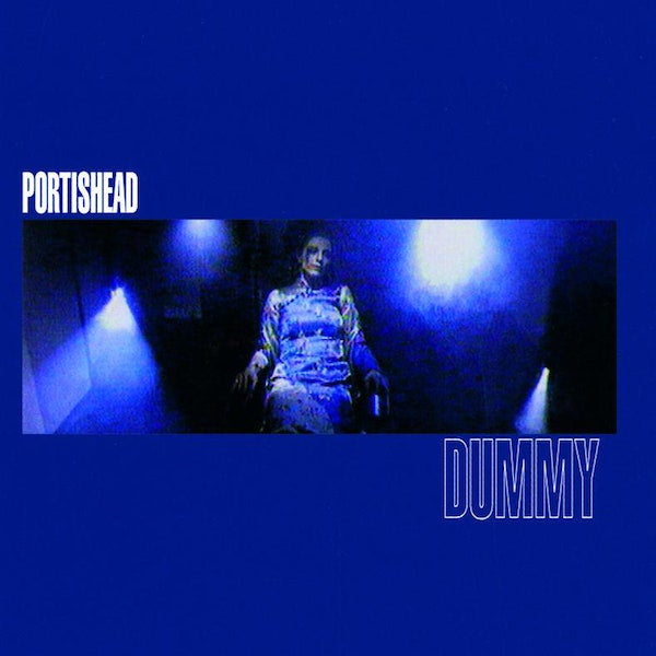 Portishead, Dummy (180 GR Gatefold)