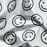 Baby Baggu - Metallic Happy