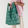Baggu Standard Reusable Bag - Forest Happy