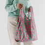 Baggu Standard Reusable Bag - Half Square