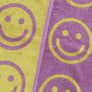 Bath Towel - Lemonade Happy
