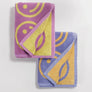Hand Towel Set of 2 - Mixed Berry Happy