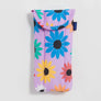 Puffy Glasses Sleeve - Wild Daisy