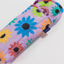 Puffy Glasses Sleeve - Wild Daisy