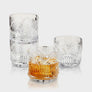 Beau Lowball Tumblers