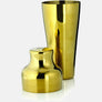 Belmont Gold Cocktail Shaker