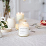 Christmas Tree Candle
